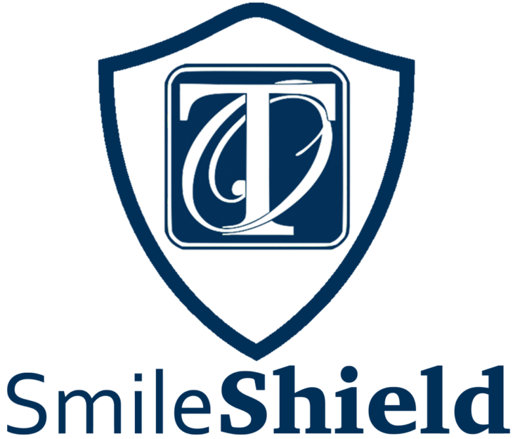 SmileShield-Full_blue SmileShield Logo